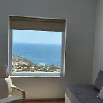 Eolia Luxury Andros Villa *