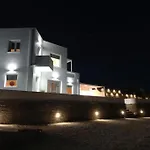 Eolia Luxury Andros Mpatsi