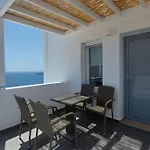 Eolia Luxury Andros Villa *