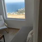 Villa Eolia Luxury Andros Mpatsi