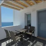 Eolia Luxury Andros Villa