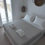 Eolia Luxury Andros Villa *