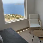 Eolia Luxury Andros Villa Mpatsi