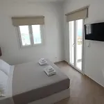 Eolia Luxury Andros Villa Mpatsi