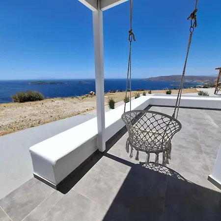 Eolia Luxury Andros Batsi (Andros)
