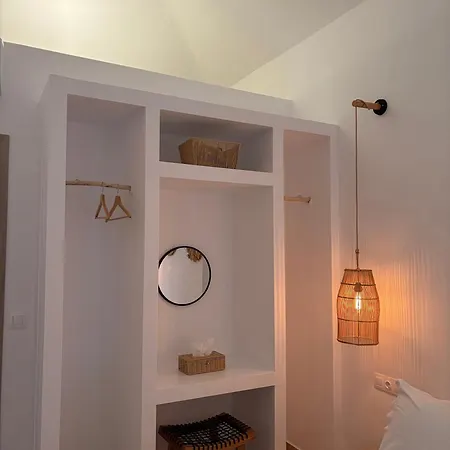 Eolia Luxury Andros *