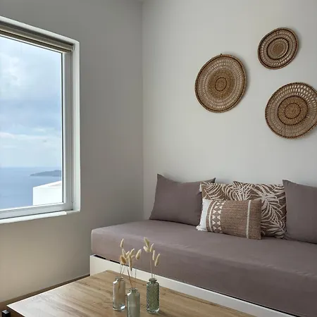 Eolia Luxury Andros Batsi