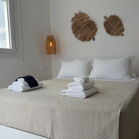 Villa Eolia Luxury Andros