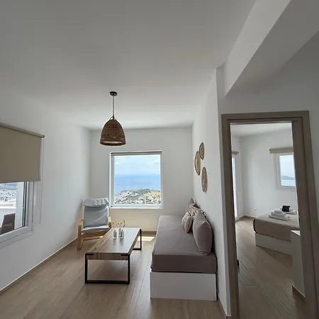 Eolia Luxury Andros *