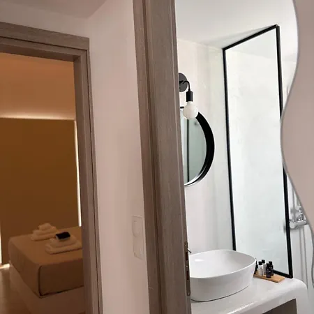 Villa Eolia Luxury Andros