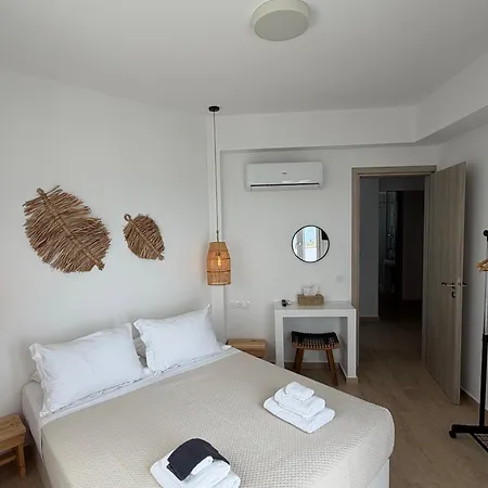 Villa Eolia Luxury Andros *