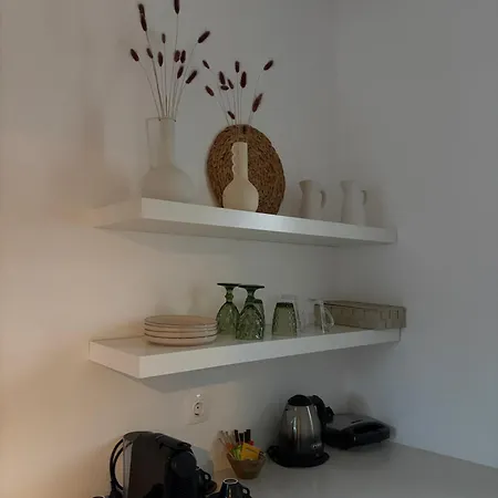 Vila Eolia Luxury Andros Batsi
