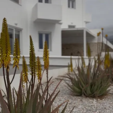 Eolia Luxury Andros Vila Batsi