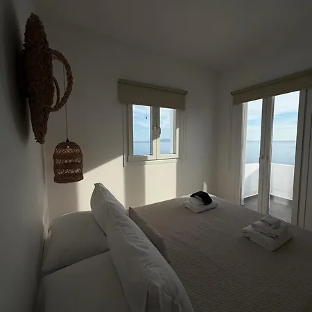 Eolia Luxury Andros Vila