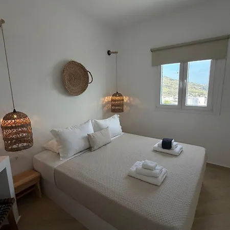 Vila Eolia Luxury Andros *