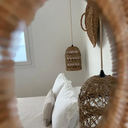 Vila Eolia Luxury Andros