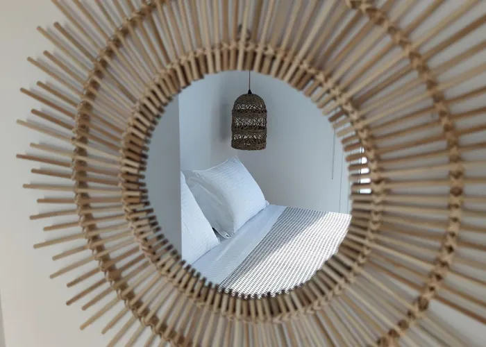 Βίλα Eolia Luxury Andros