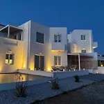 Villa Eolia Luxury Andros