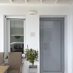 Eolia Luxury Andros * Batsi
