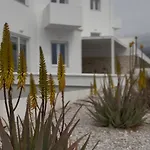 Eolia Luxury Andros Villa Batsi