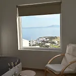 Eolia Luxury Andros Villa