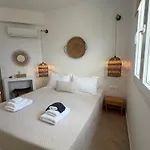Eolia Luxury Andros Villa