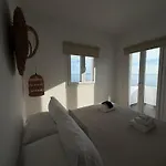 Eolia Luxury Andros Villa