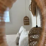 Villa Eolia Luxury Andros