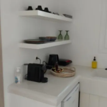 Eolia Luxury Andros *