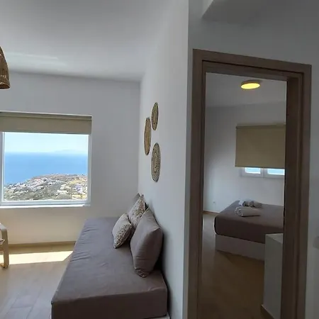 Eolia Luxury Andros * باتسي