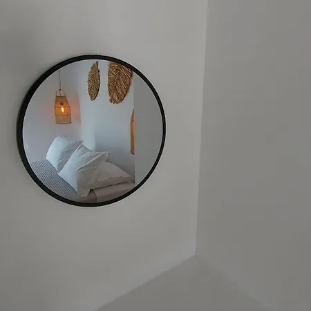 Eolia Luxury Andros *