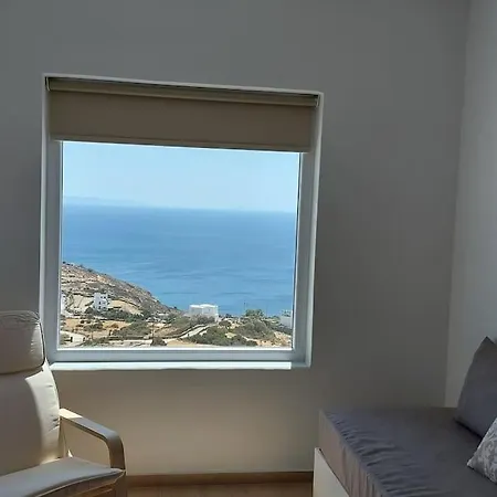 Eolia Luxury Andros Villa *