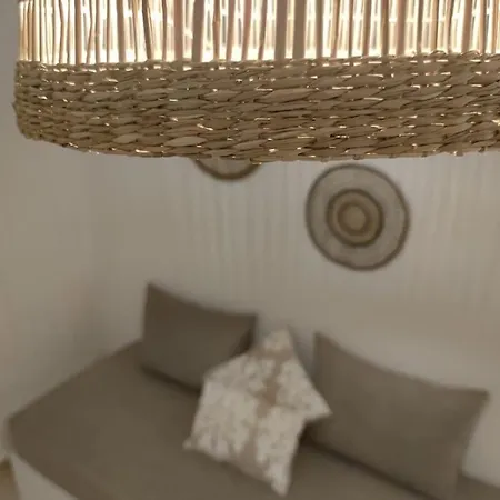 Eolia Luxury Andros * Batsi