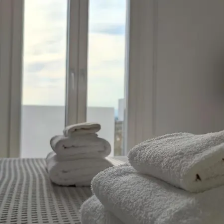 Eolia Luxury Andros *