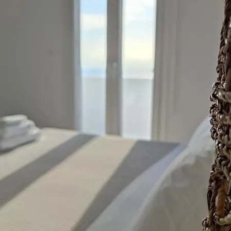 Eolia Luxury Andros