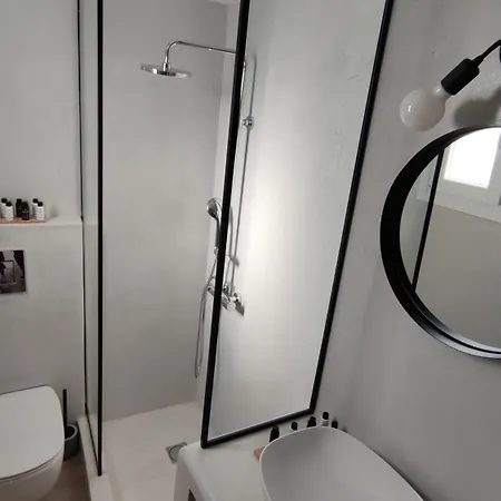 Eolia Luxury Andros Villa Batsi (Andros)