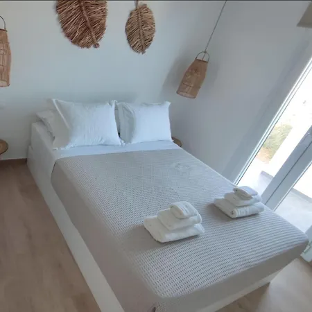 Eolia Luxury Andros