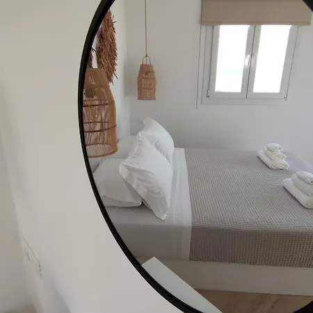 Eolia Luxury Andros فيلة *