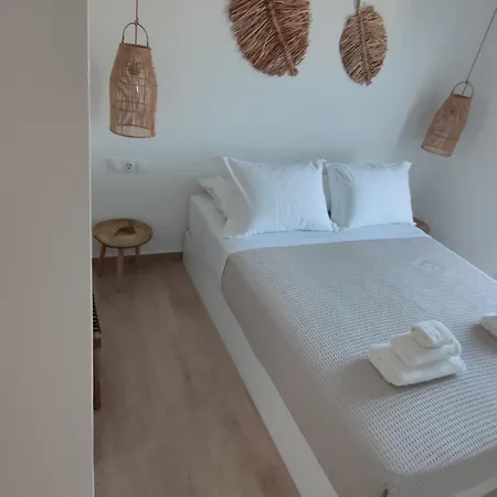 Eolia Luxury Andros *