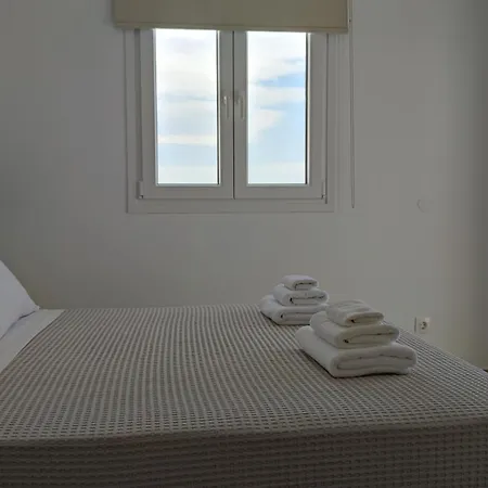 Eolia Luxury Andros * باتسي