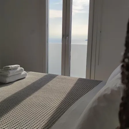 Eolia Luxury Andros فيلة