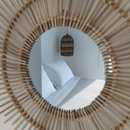 Villa Eolia Luxury Andros