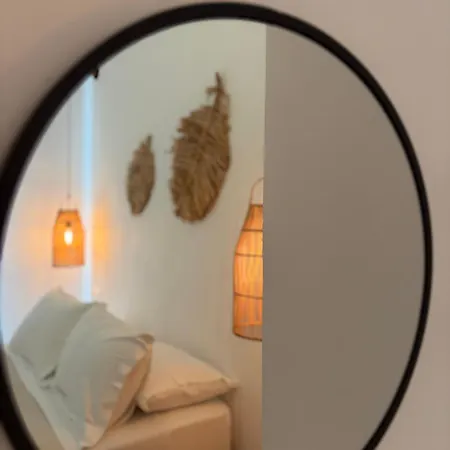 Eolia Luxury Andros Villa *