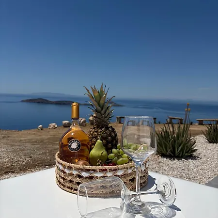 Eolia Luxury Andros