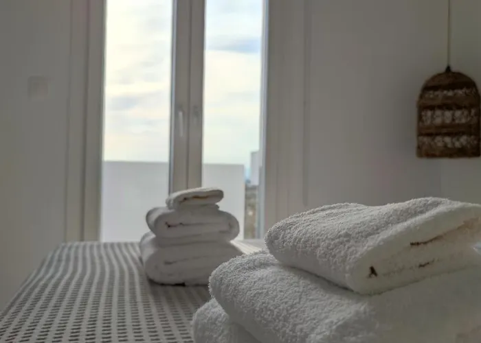 Eolia Luxury Andros *